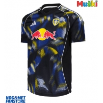 Leeds United Wilfried Gnonto #29 Rezervni Dres 2025-26 Kratak Rukav